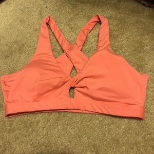 Fabletics Ella medium support sports bra